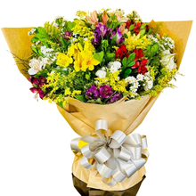 Buquê Jardim Perfumado