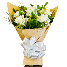 Buquê Paz Celestial