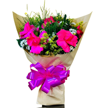 Buquê Doçura Vibrante