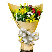 Buquê Primavera Encantada