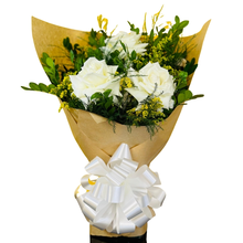 Buquê Pérolas Encantadoras