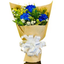  Buquê Oceano de Amor 