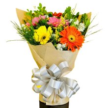 Buquê Meia Dúzia de Alegria