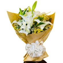 Buquê Lírios Imperial