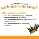 Kit Sushi