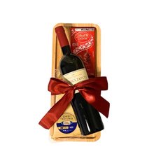 Vinho Angélica Zapata Malbec e companhamentos