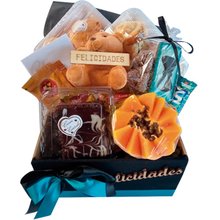 Café da Manhã Mimoso 