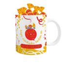 Caneca Serenata de Amor