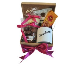 Caixa Cartonada Especial