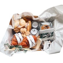 Cesta de Café da Manhã Majestic Especial 