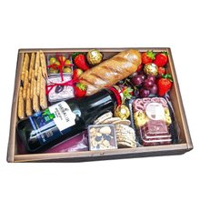 Bandeja Gourmet - Mi Amore