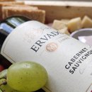 Bandeja Gourmet Vinho Reservado - Carbenet Sauvignon