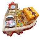 Cesta Christmas Touch