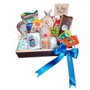 Cesta Café da Manhã com caneca