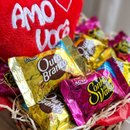 Bandeja de Chocolate Love
