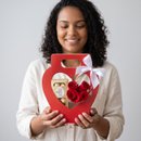 Dois Amores Com Chocolates