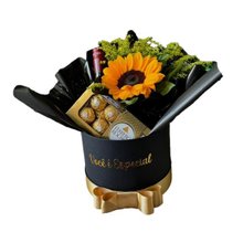 Box De Luxo Você É Especial