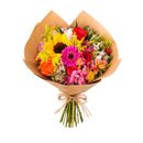 Buquê Mix de Flores Sortidas 