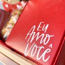 Cesta de Café da Manhã Bom Dia Amor