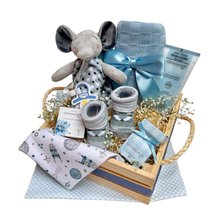 Kit Primeiros Passos 