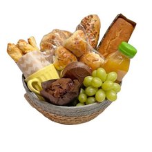  Café da Manhã Mais Você