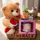 Cesta para Mães Urso, Caneca Mãe, Ferrero
