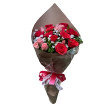 Buquê Encanto Infinito