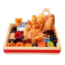 Cesta Café da Manhã Especial G