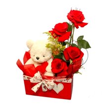 Caixa Especial Glamour