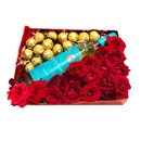Box Brinde e Amor