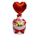 Box Doce Encanto.
