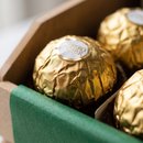 Cesta Cerveja, Ferrero e Caneca Amor pelo Verdão