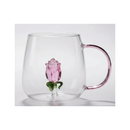 Cesta Mãe Encantadora c/ Urso, Caneca 3D e Ferrero