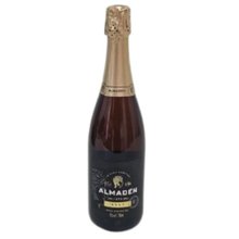 Espumante Almadén Brut 750ml