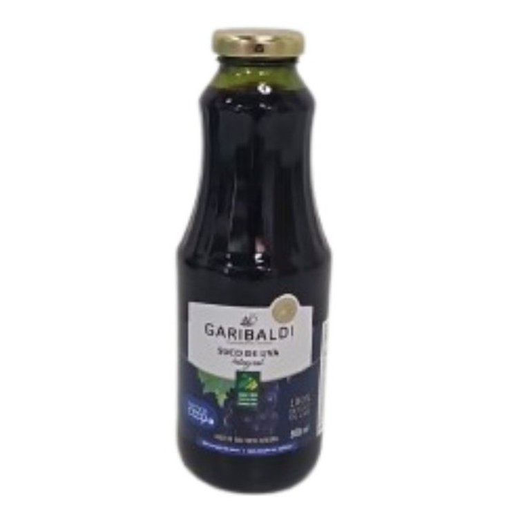 Suco de Uva Integral Garibaldi 500ml