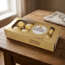 Ferrero Rocher 100g - 8 Bombons