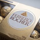Ferrero Rocher 100g - 8 Bombons