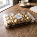 Ferrero Rocher 150g - 12 Bombons