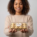 Ferrero Rocher 150g - 12 Bombons