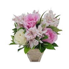 Arranjo Sutilezas Delicadas