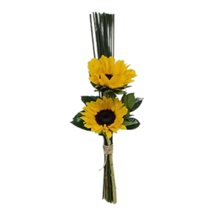 Ramalhete Girassóis Radiantes Especiais