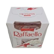 Bombons Rafaello 150gr