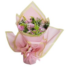 Magnifico Arranjo de Rosas