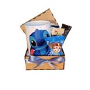 Kit Caneca Stitch