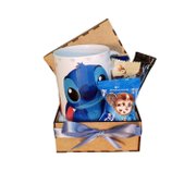 Kit Caneca Stitch