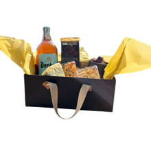 Cesta Cerveja Black Gourmet