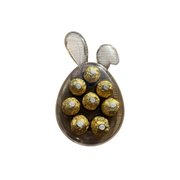 Cesta Tesouro da Páscoa