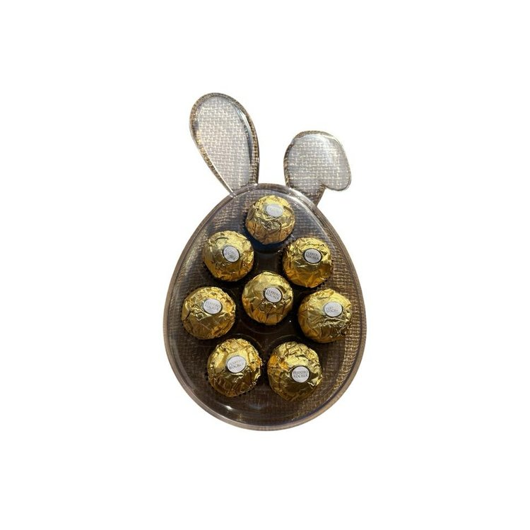 Cesta Tesouro da Páscoa