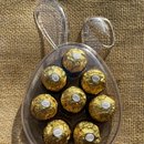 Cesta Tesouro da Páscoa