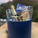 Cesta Espumante Noite Azul